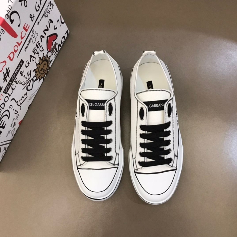 Dolce & Gabbana Sneakers